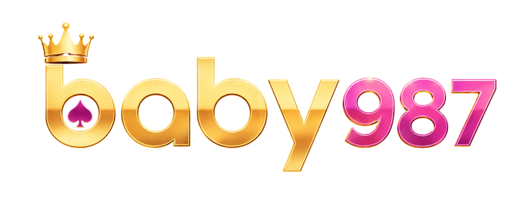 baby987 logo