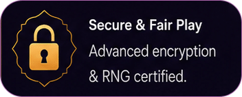 Secure & Fair Play